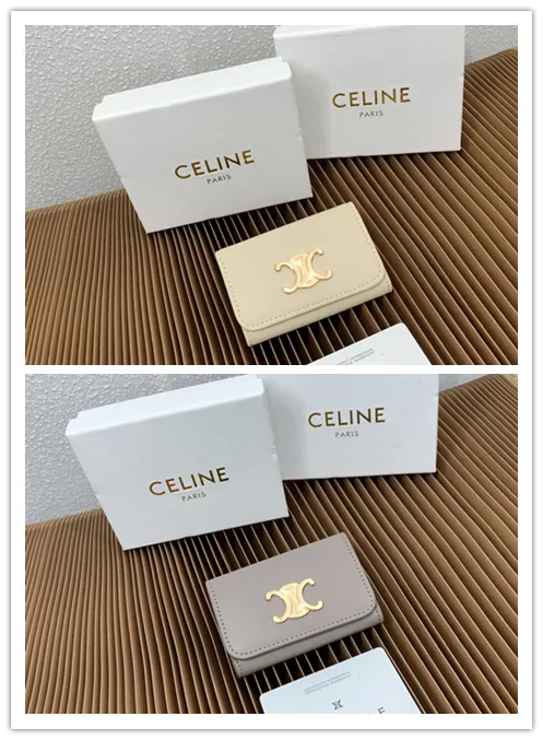 All categories Celine Wallet (Celine) Celine 10813