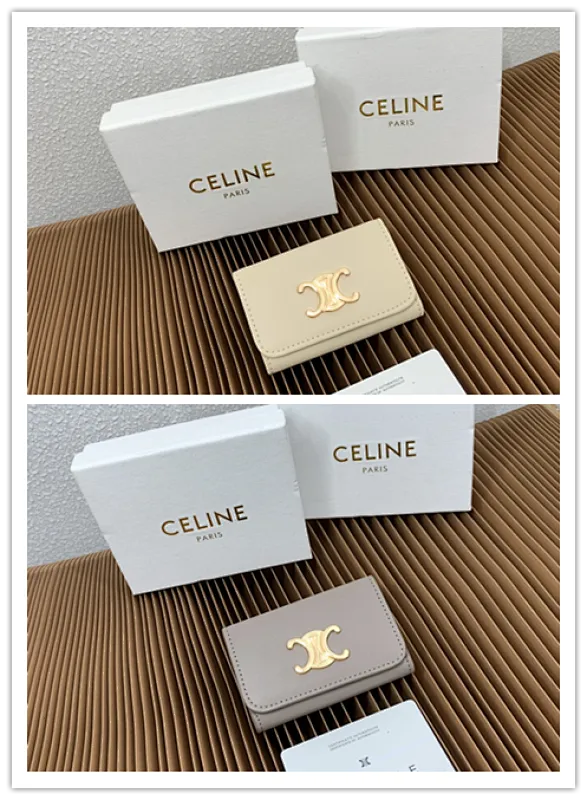 All categories Celine Wallet (Celine) Celine 10813