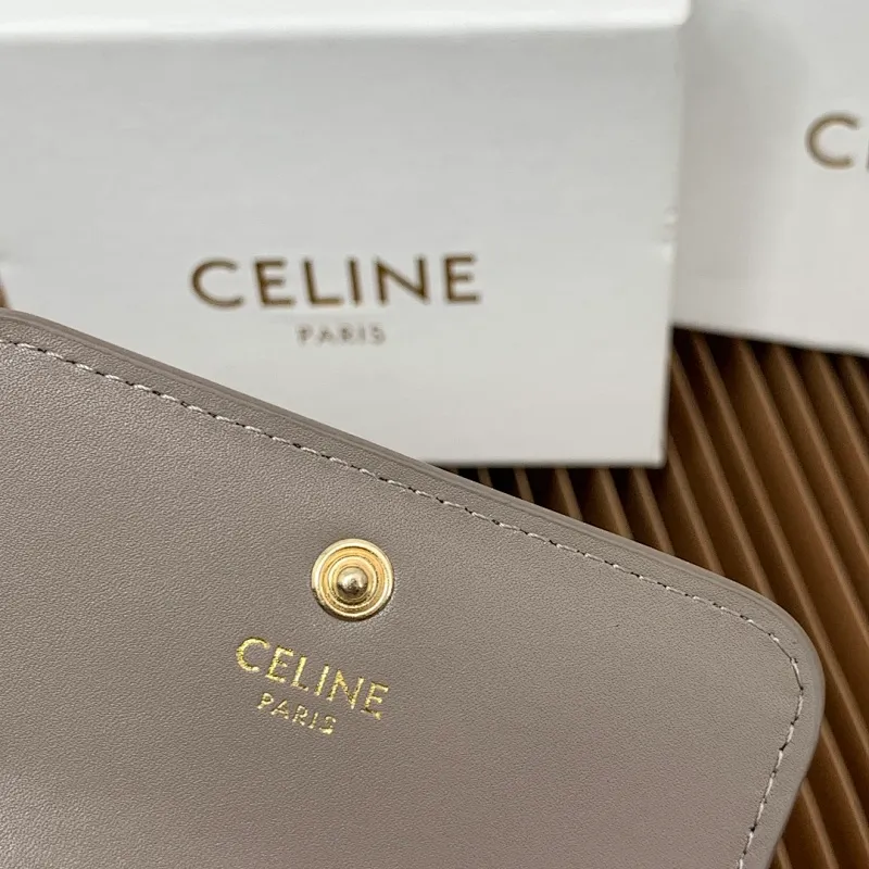 All categories Celine Wallet (Celine) Celine 10813