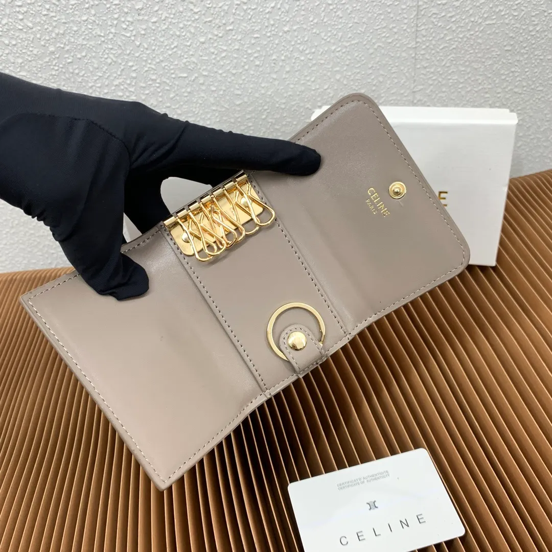 All categories Celine Wallet (Celine) Celine 10813