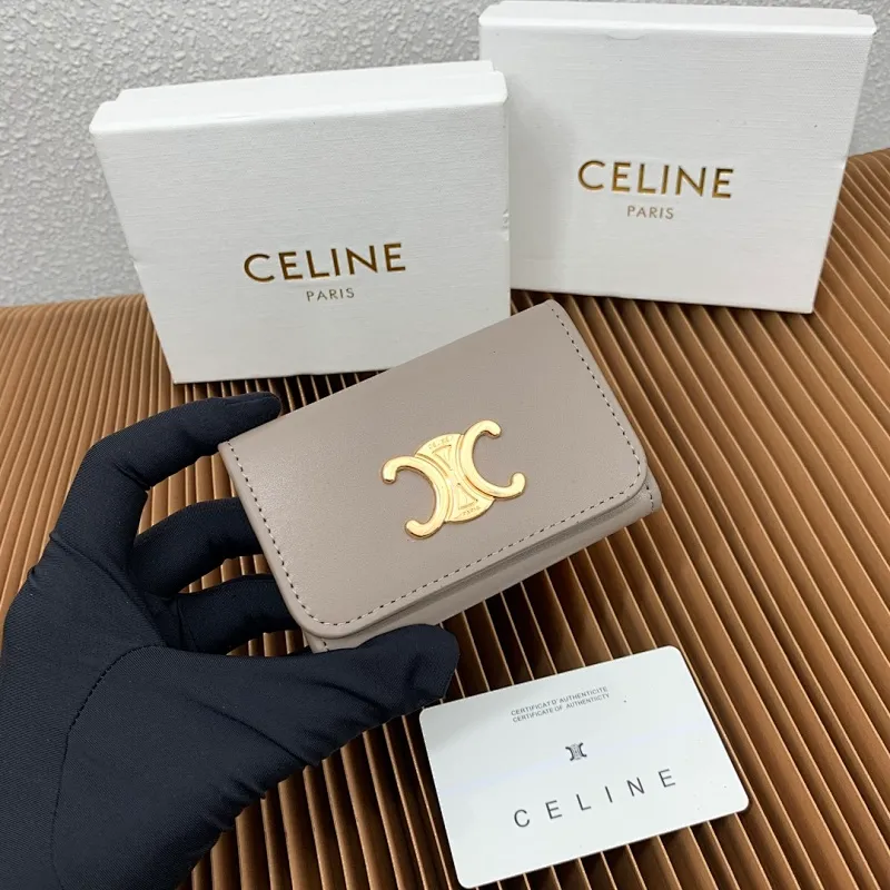 All categories Celine Wallet (Celine) Celine 10813