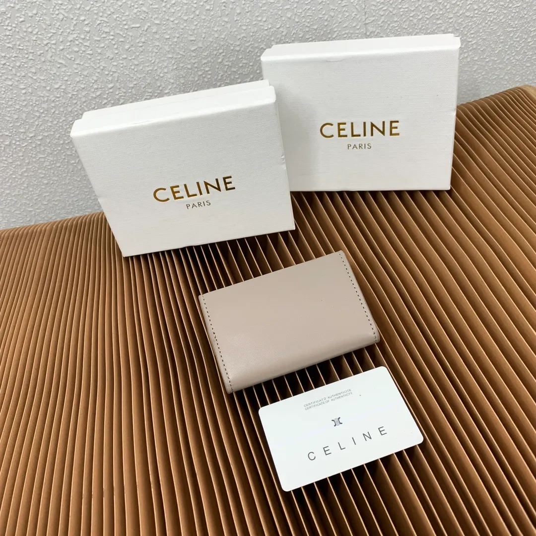All categories Celine Wallet (Celine) Celine 10813