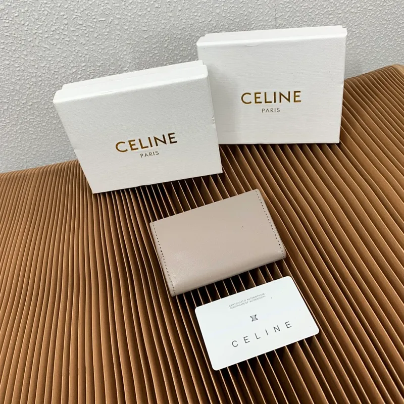All categories Celine Wallet (Celine) Celine 10813