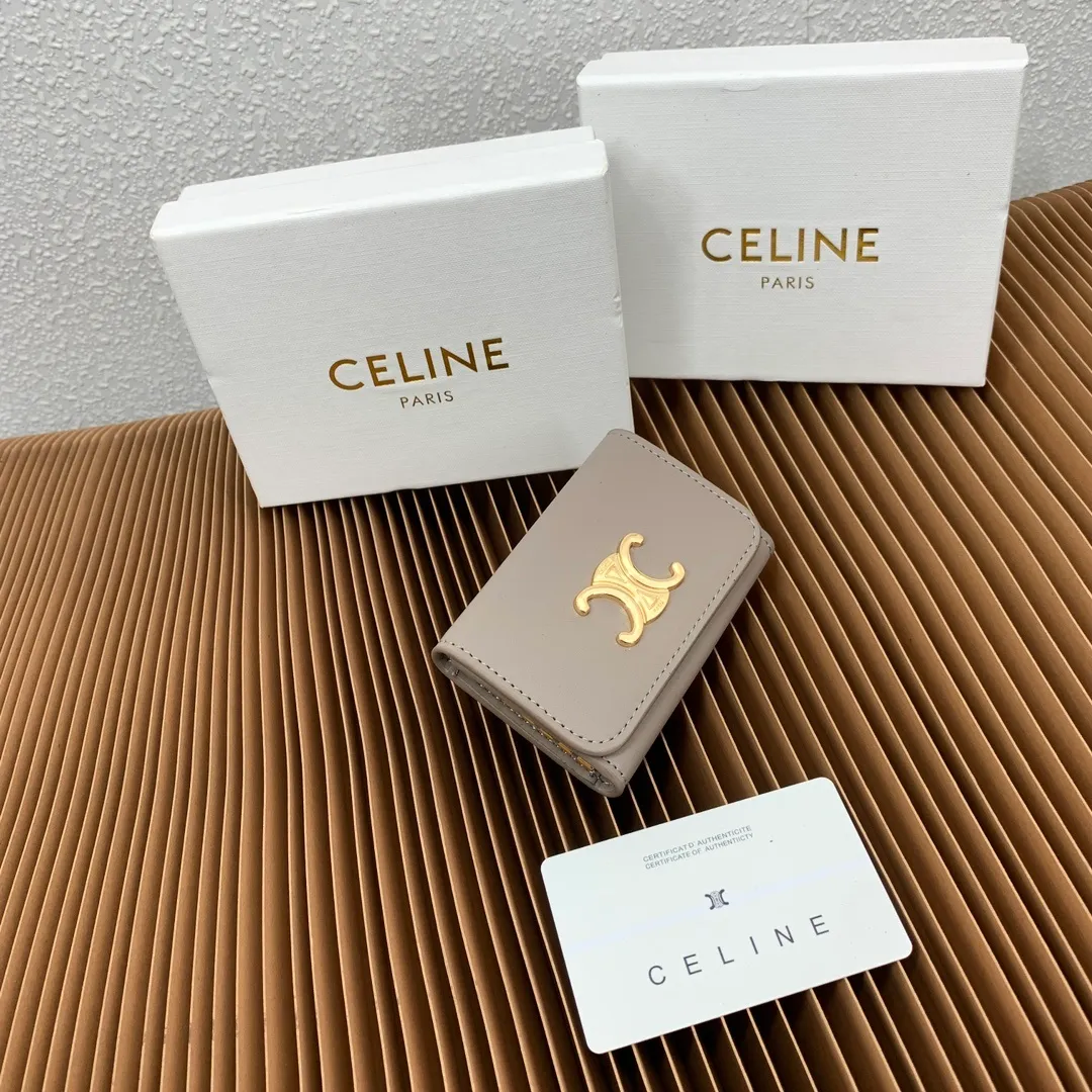 All categories Celine Wallet (Celine) Celine 10813