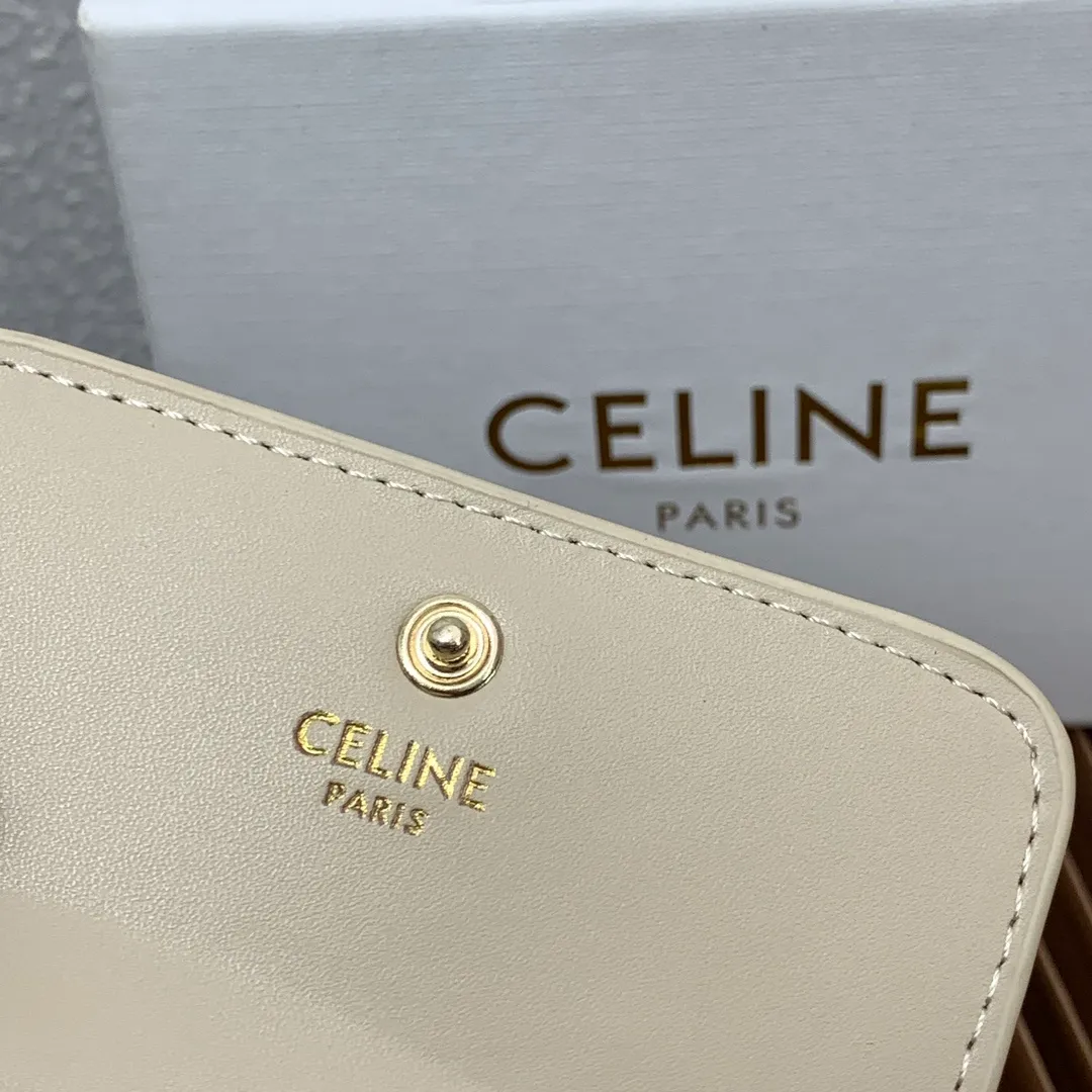 All categories Celine Wallet (Celine) Celine 10813