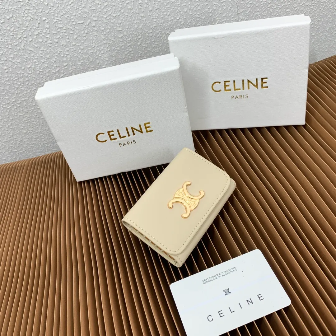 All categories Celine Wallet (Celine) Celine 10813