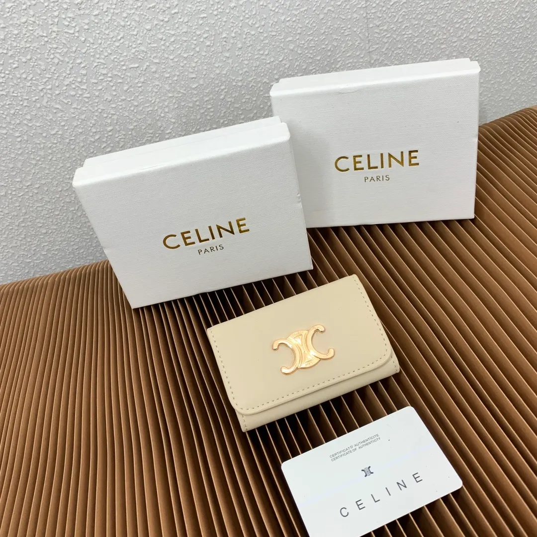 All categories Celine Wallet (Celine) Celine 10813
