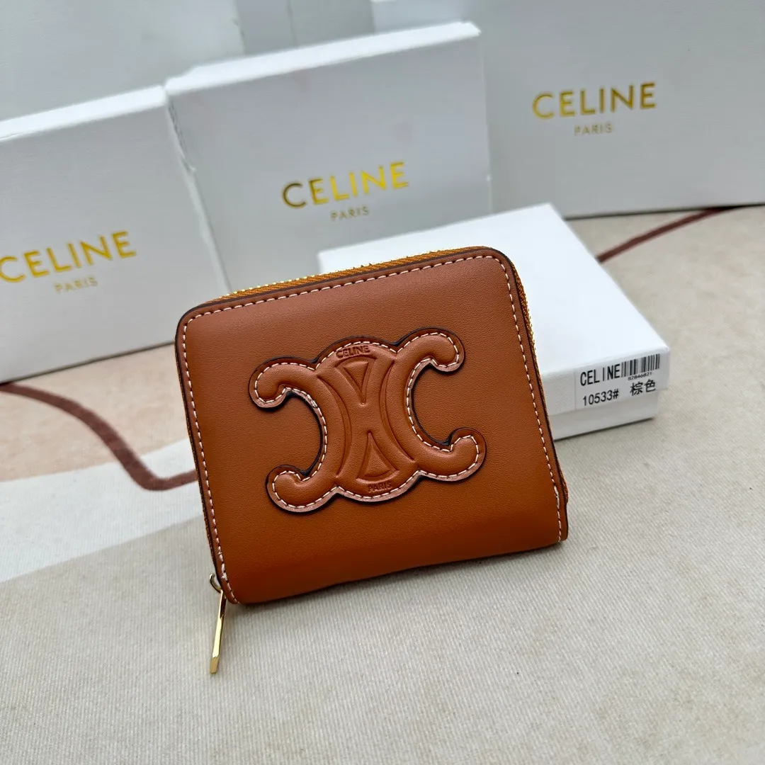 All categories Celine wallet (Celine) Celine 10533