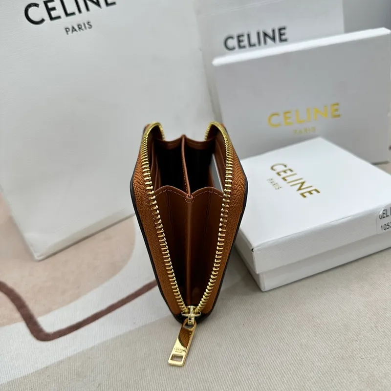 All categories Celine wallet (Celine) Celine 10533