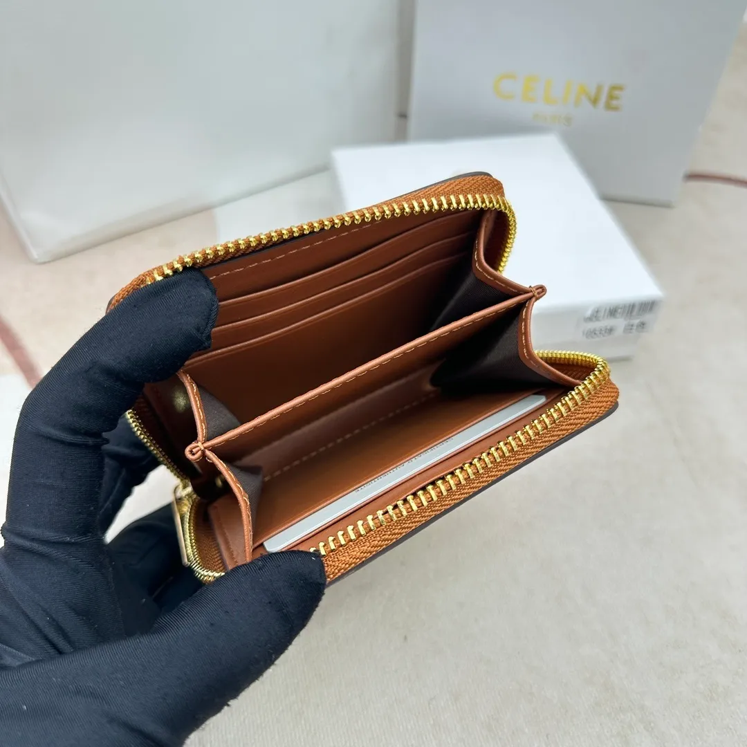 All categories Celine wallet (Celine) Celine 10533