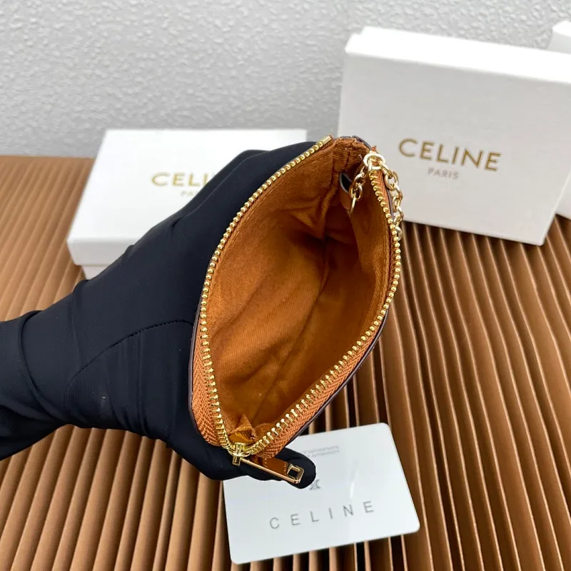 All Categories Celine Wallet (Celine) Celine 10662_CM_1
