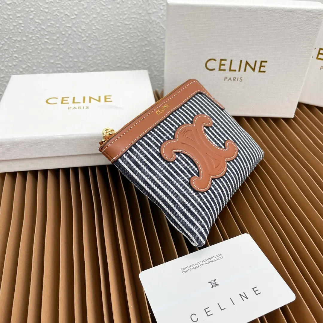 All Categories Celine Wallet (Celine) Celine 10662_CM_1