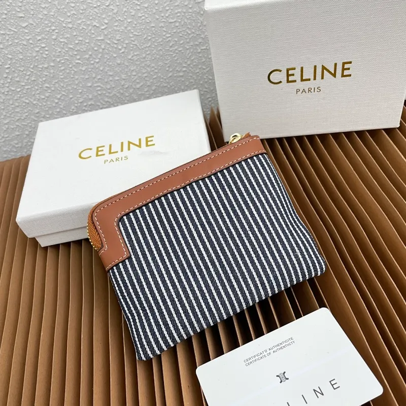 All Categories Celine Wallet (Celine) Celine 10662_CM_1