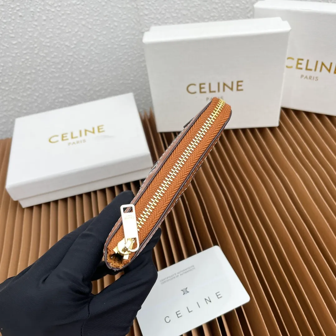 All Categories Celine Wallet (Celine) Celine 10662_CM_1
