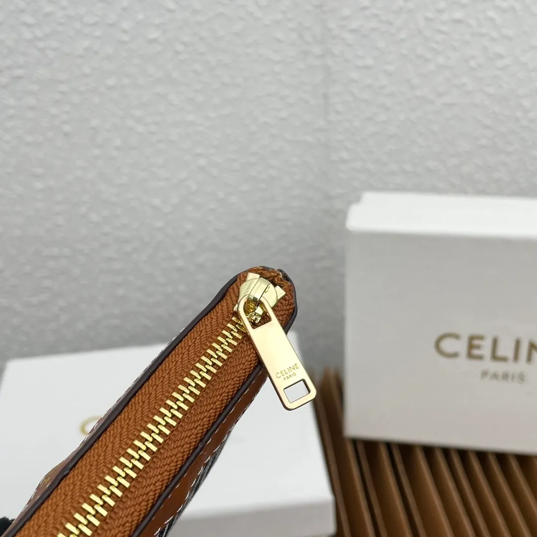 All Categories Celine Wallet (Celine) Celine 10662_CM_1
