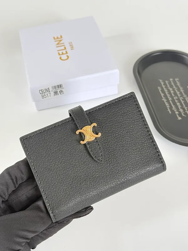 All Categories Celine Wallet (Celine) Celine B517