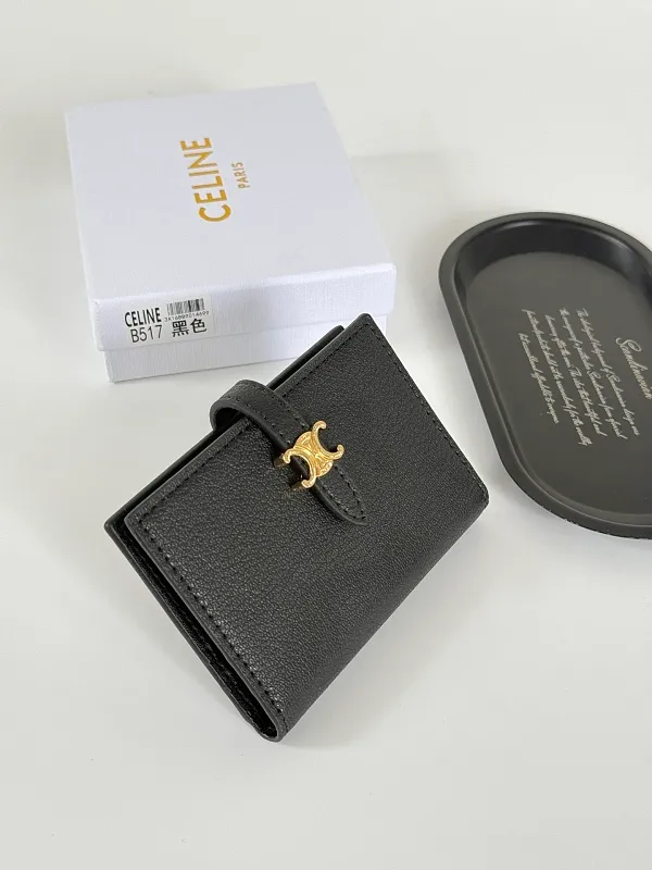 All Categories Celine Wallet (Celine) Celine B517