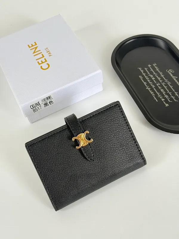 All Categories Celine Wallet (Celine) Celine B517