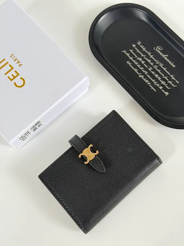 All Categories Celine Wallet (Celine) Celine B517