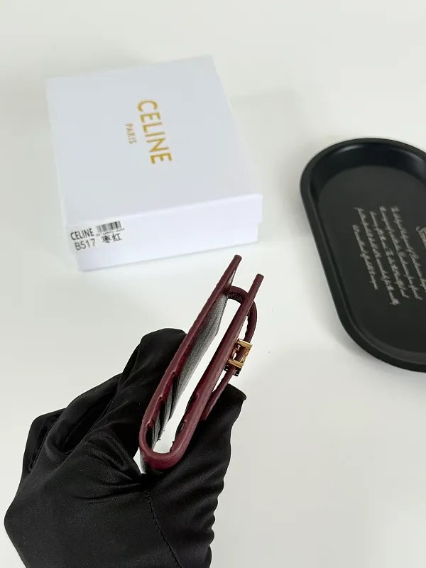 All Categories Celine Wallet (Celine) Celine B517