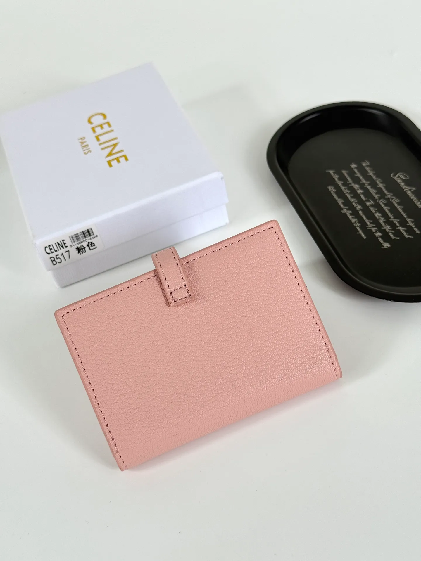 All Categories Celine Wallet (Celine) Celine B517