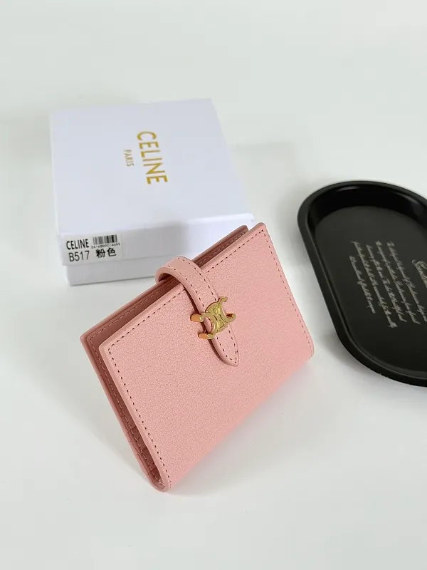 All Categories Celine Wallet (Celine) Celine B517