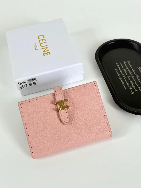 All Categories Celine Wallet (Celine) Celine B517