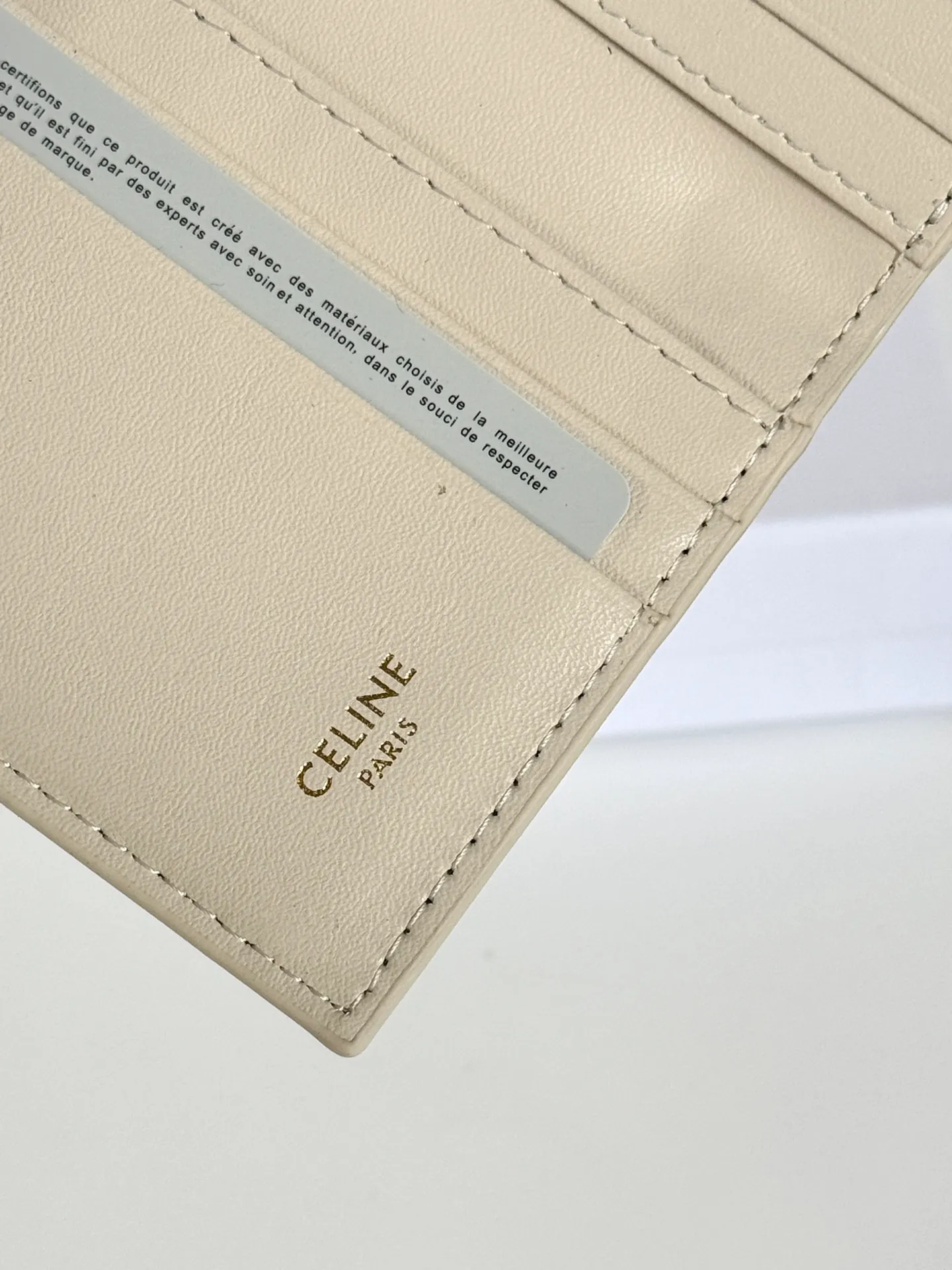 All Categories Celine Wallet (Celine) Celine B517