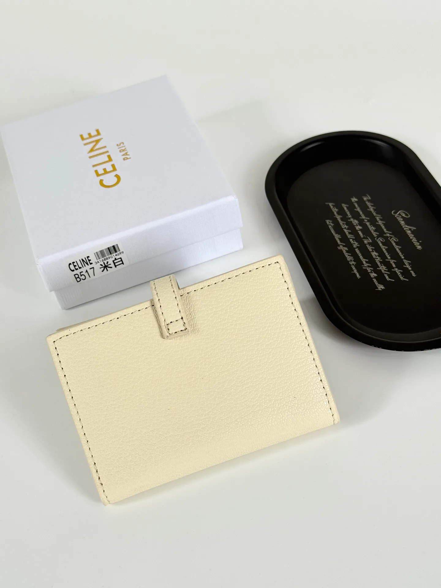 All Categories Celine Wallet (Celine) Celine B517