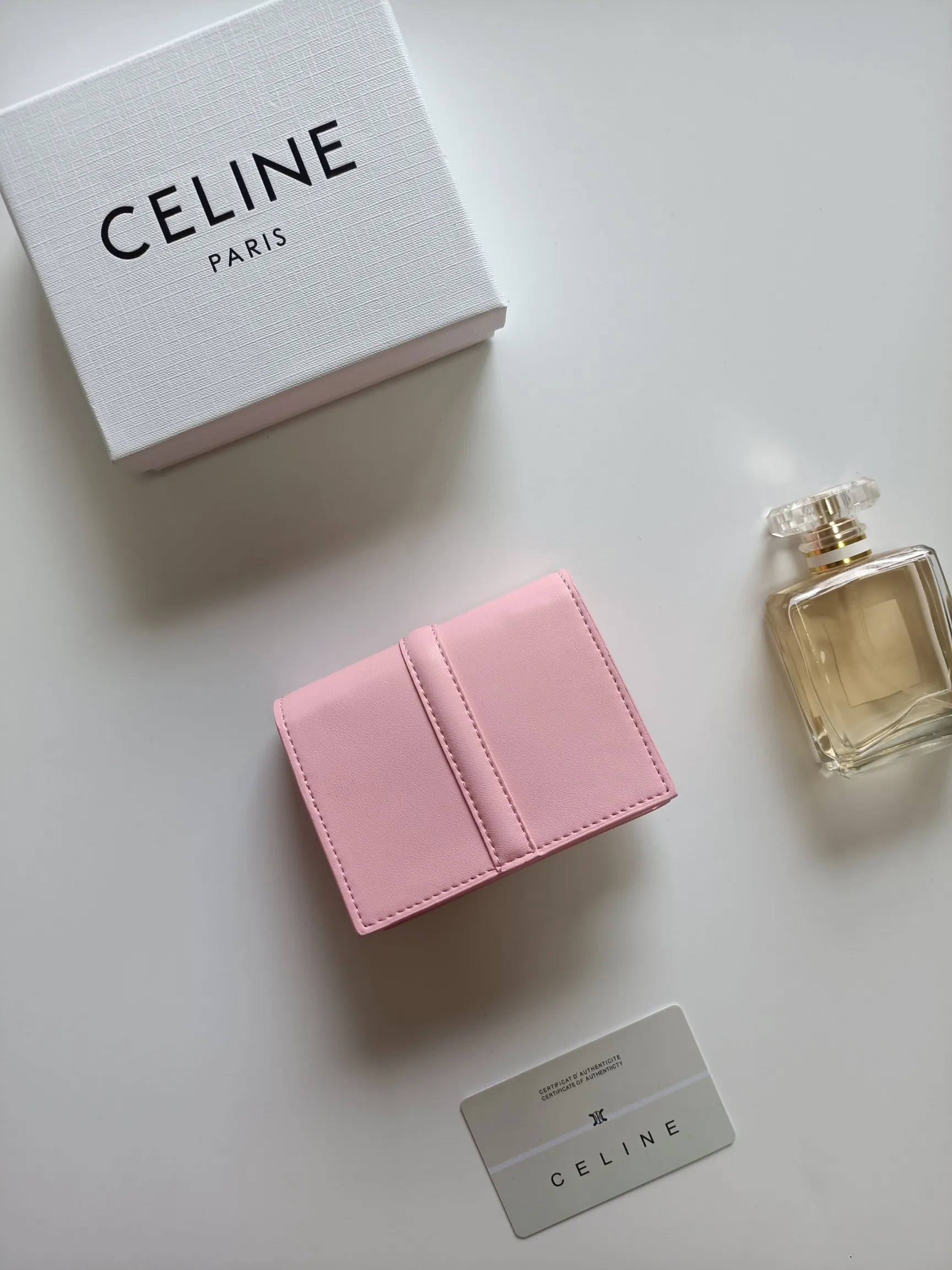 All categories Celine wallet (Celine) Celine 10M473