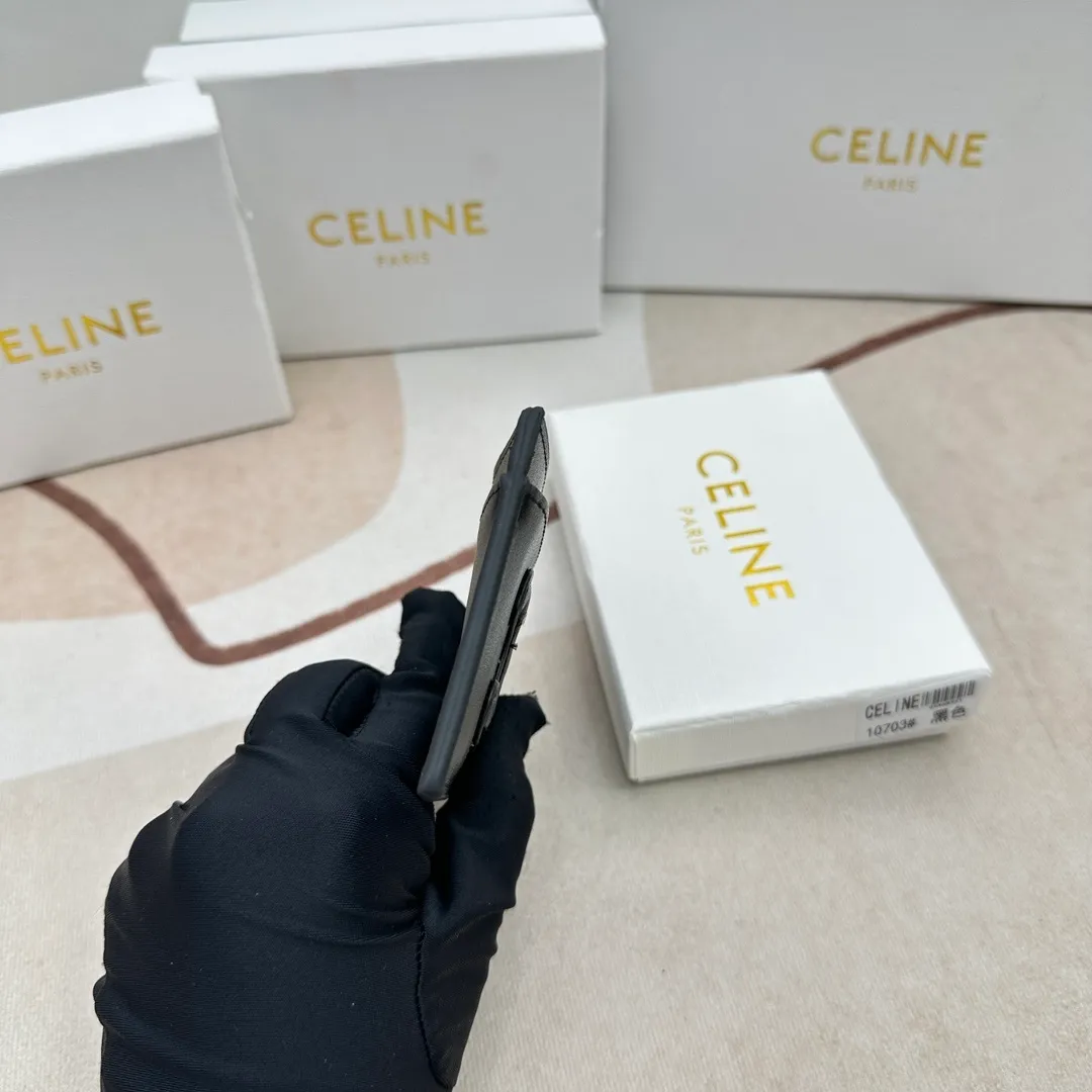 All categories Celine Wallet (Celine) Celine 10703