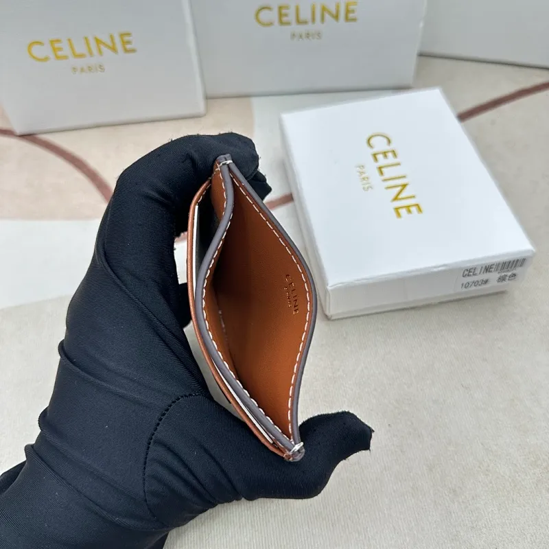 All categories Celine Wallet (Celine) Celine 10703