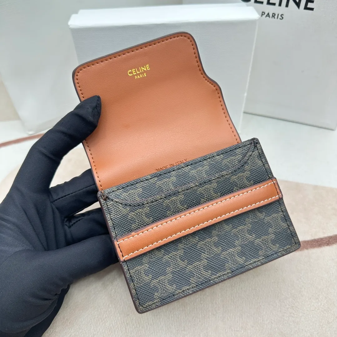 All categories Celine Wallet (Celine) Celine 10242