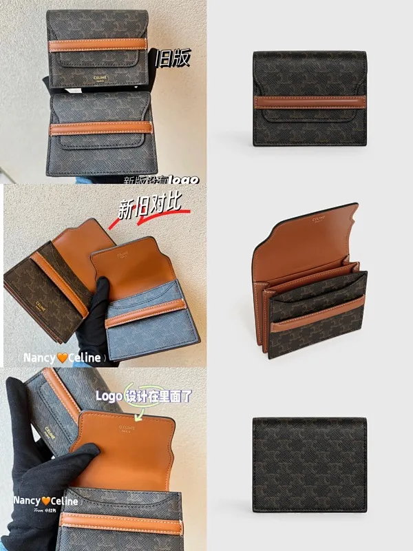 All categories Celine Wallet (Celine) Celine 10242