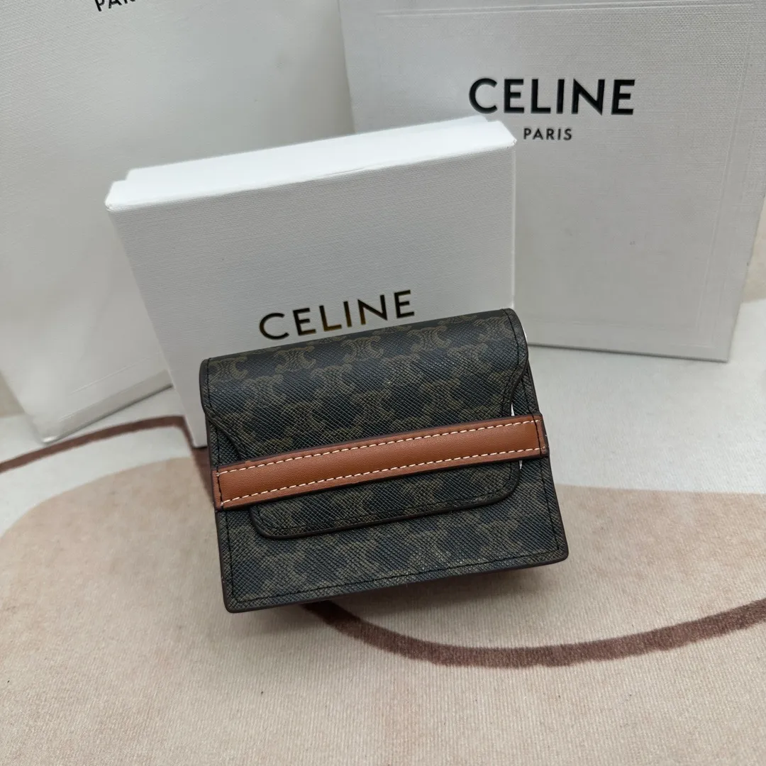 All categories Celine Wallet (Celine) Celine 10242