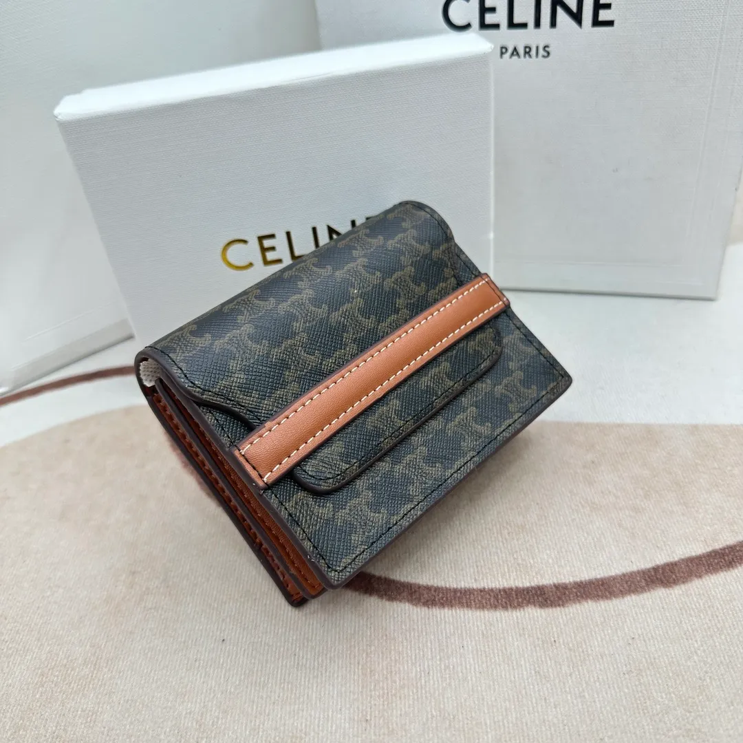 All categories Celine Wallet (Celine) Celine 10242