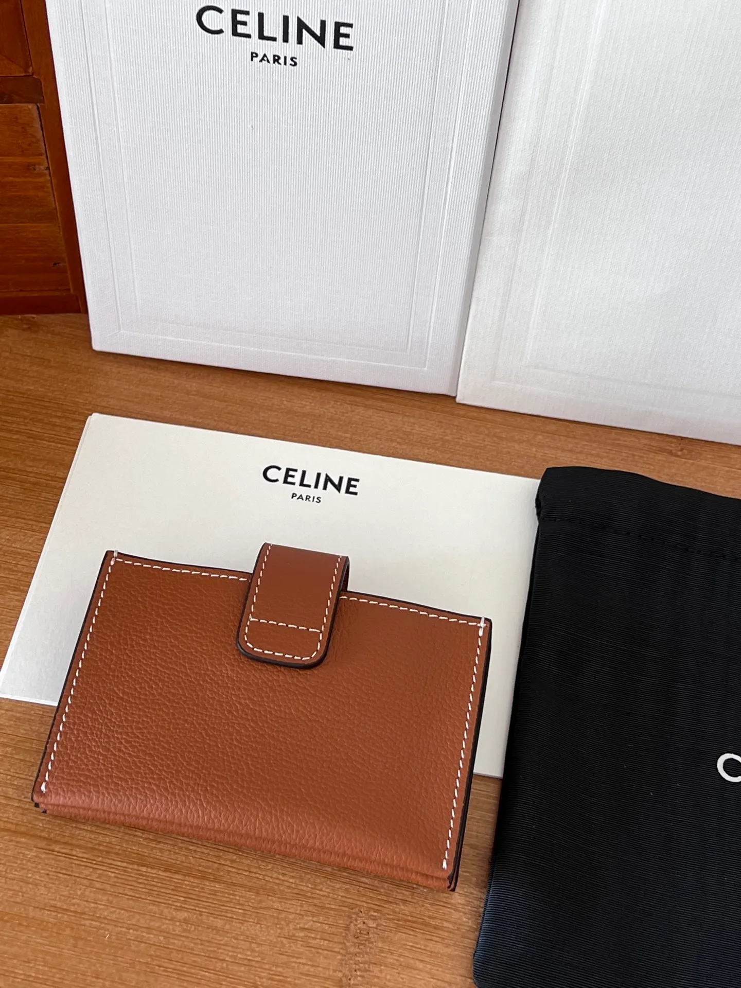 All Categories Celine Wallet (Celine) Celine Original Order 10N843
