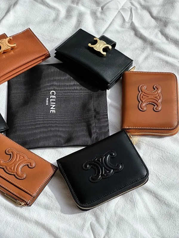 All Categories Celine Wallet (Celine) Celine Original Order 10N843