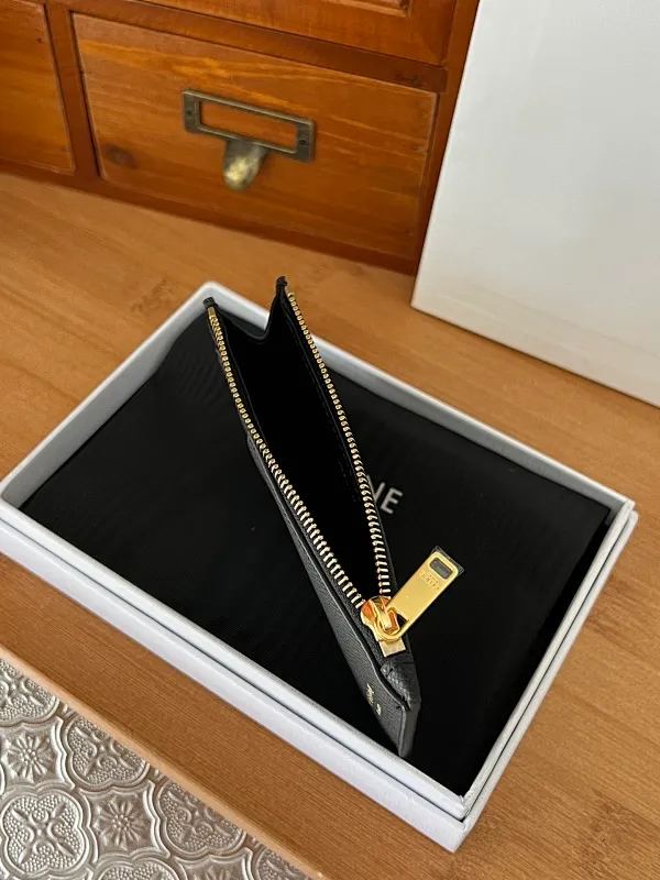 All Categories Celine Wallet (Celine) Celine 10D893