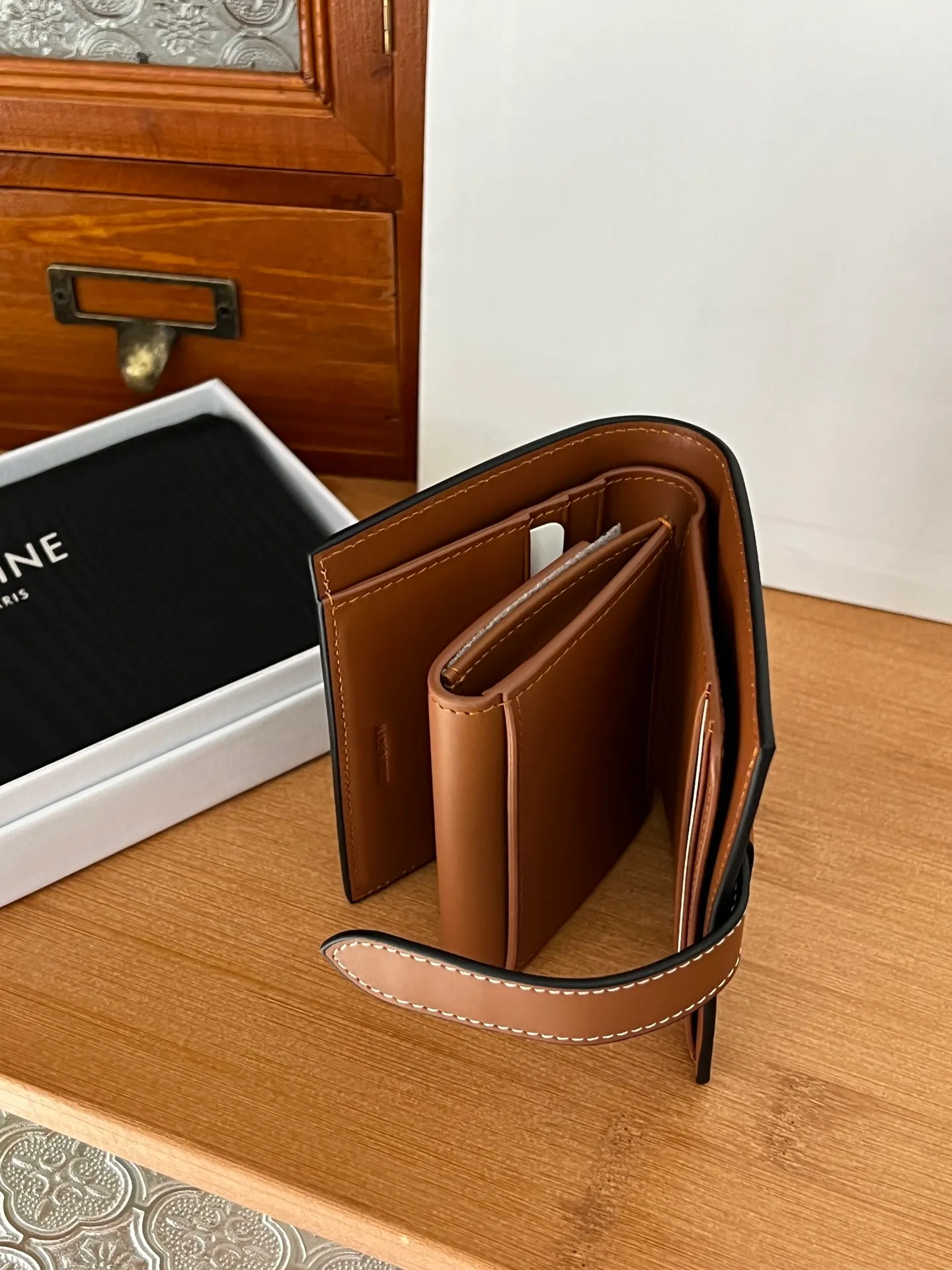 All categories Celine wallet (Celine) Celine 10M262