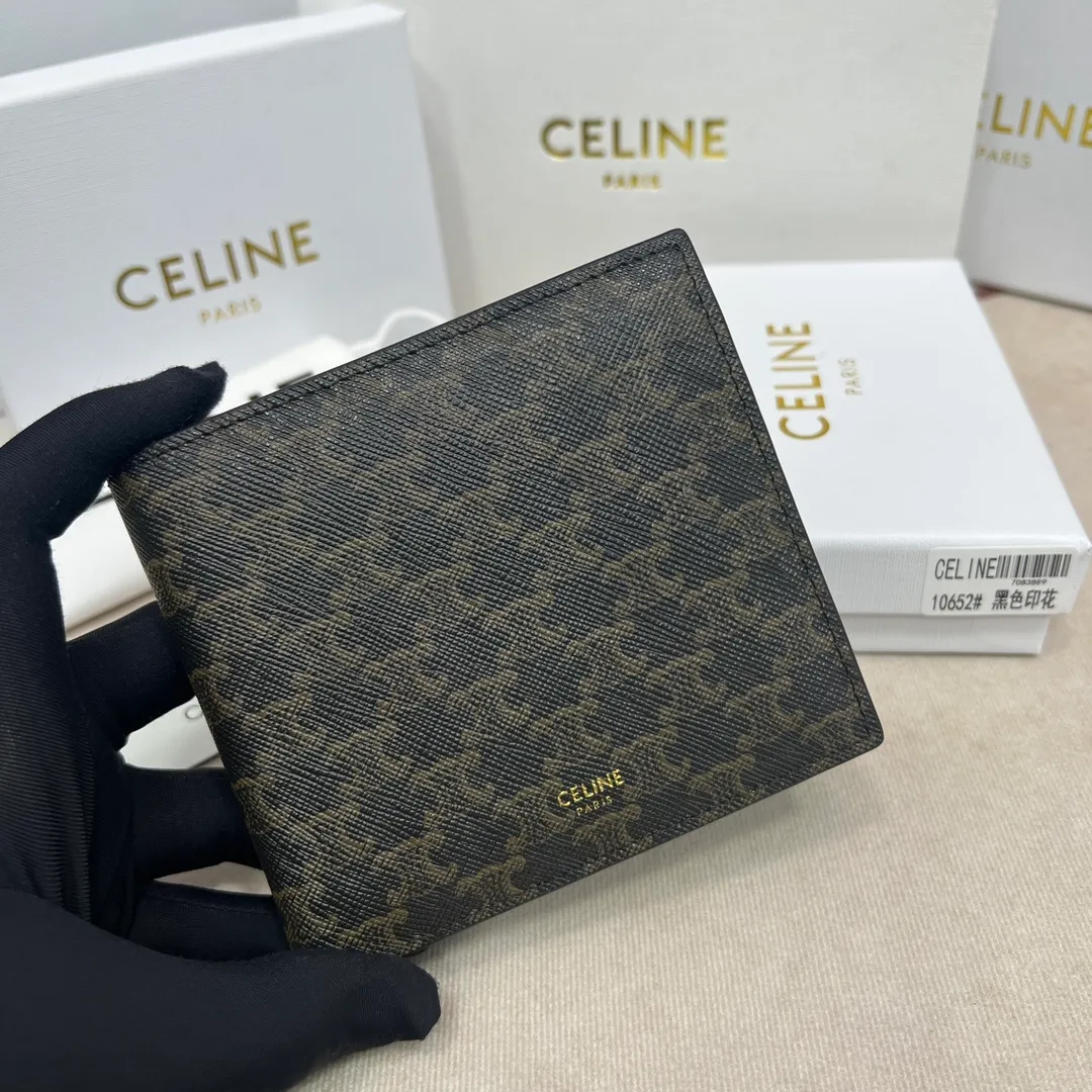 All categories Celine Wallet (Celine) Celine 10652