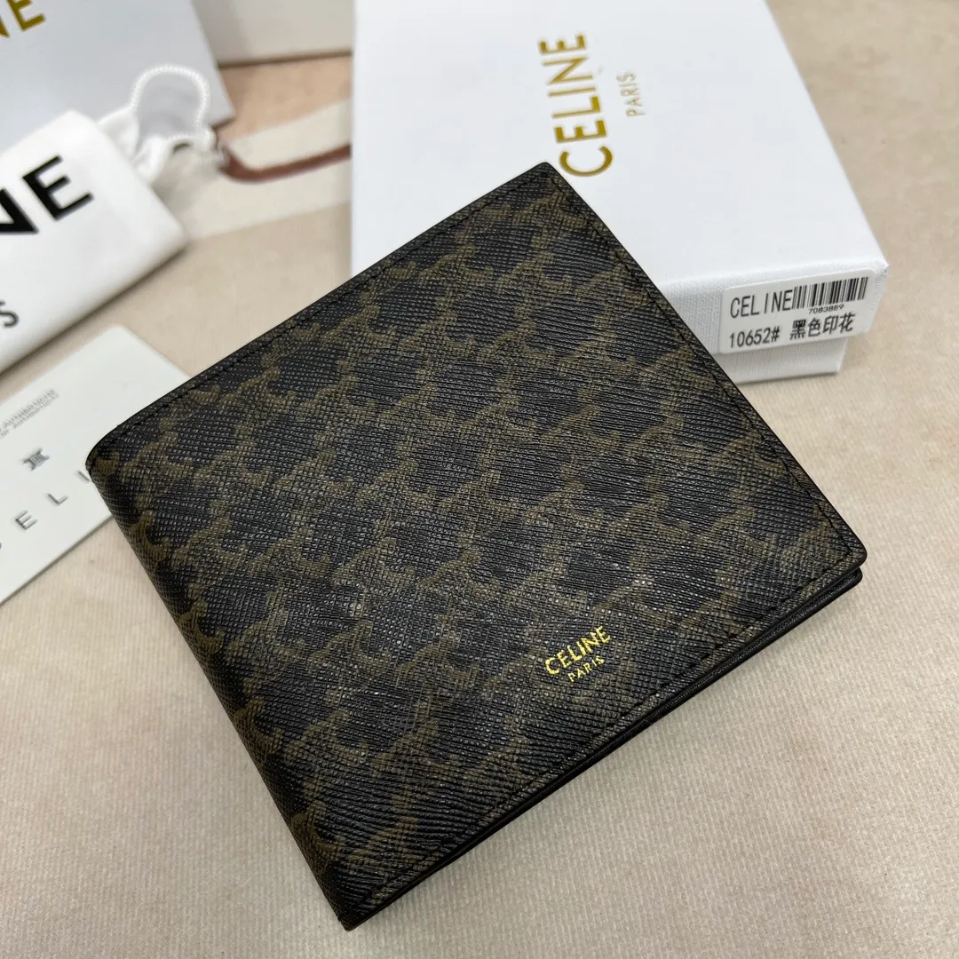 All categories Celine Wallet (Celine) Celine 10652