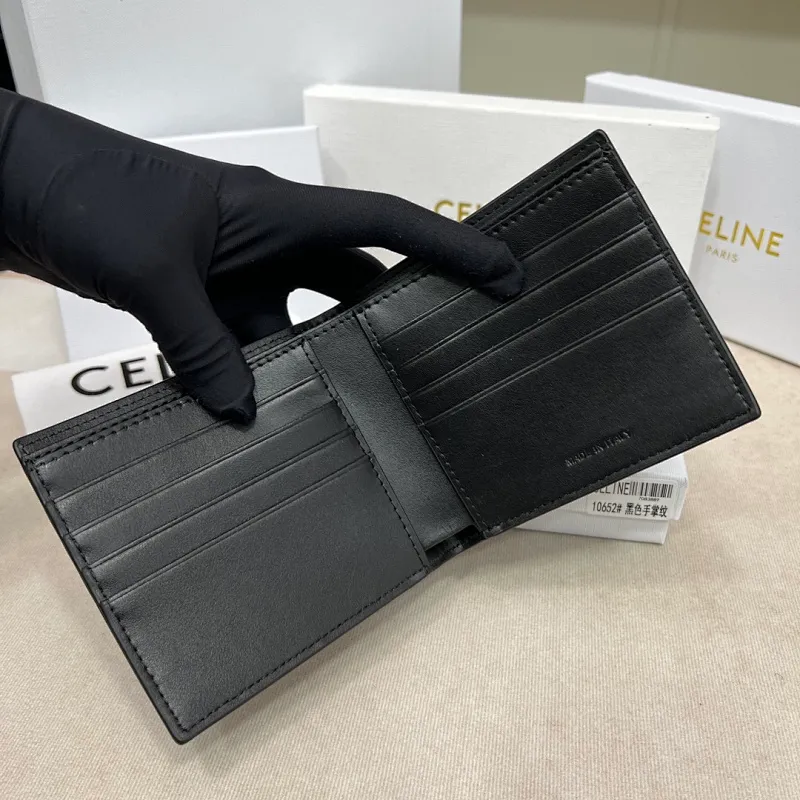 All categories Celine Wallet (Celine) Celine 10652