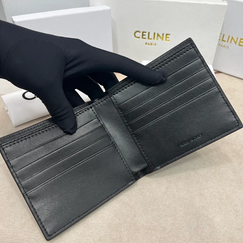 All categories Celine Wallet (Celine) Celine 10652