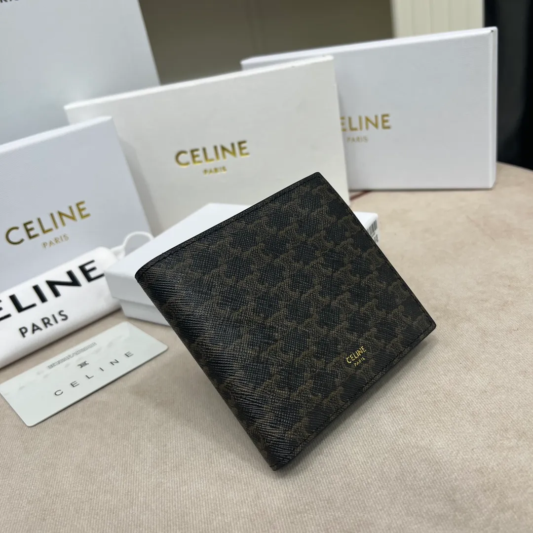 All categories Celine Wallet (Celine) Celine 10652