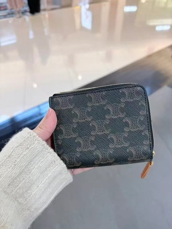 All categories Celine wallet (Celine) Celine 10M388
