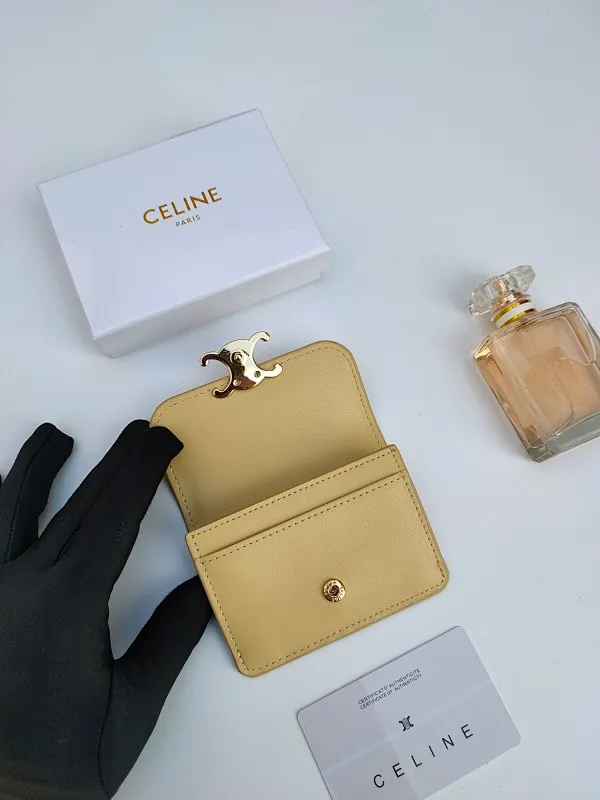 All categories Celine Wallet (Celine) Celine 101582