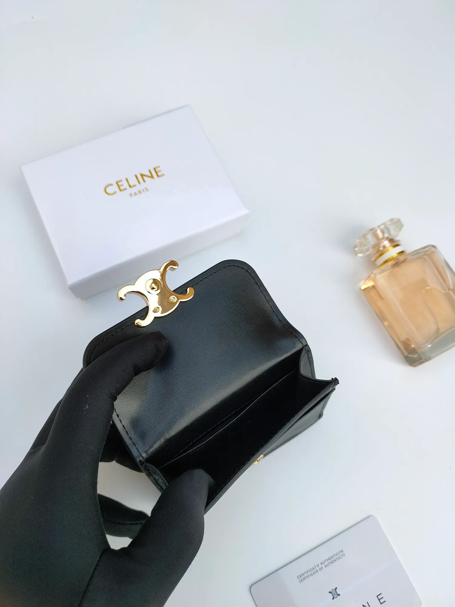 All categories Celine Wallet (Celine) Celine 101582