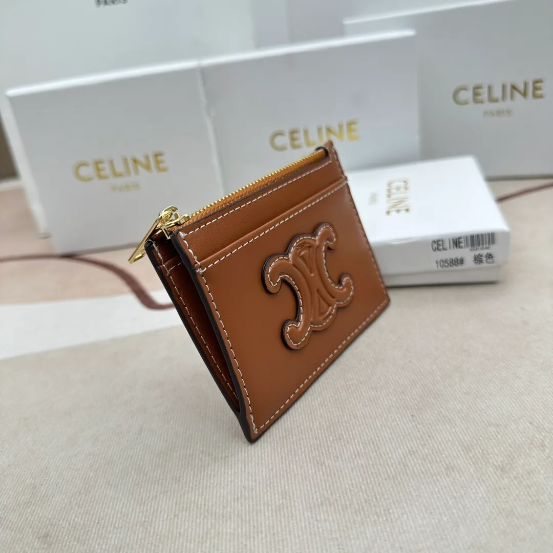 All categories Celine Wallet (Celine) Celine 10588