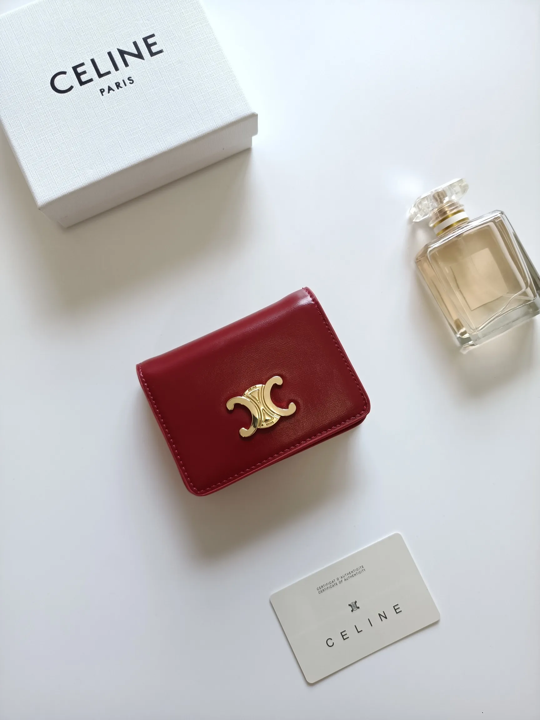 All categories Celine wallet (Celine) Celine 10K623
